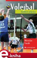 Volejbal - kondiční příprava - Miroslav Vavák