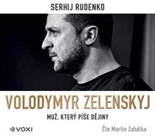 Volodymyr Zelenskyj - Sergej Rudenko