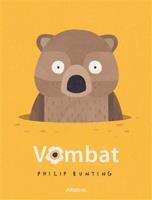 Vombat - Philip Bunting