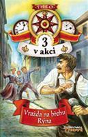 Vražda na břehu Rýna - Thilo