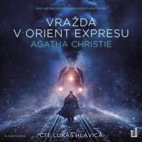 Vražda v Orient-expressu