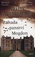 Vraždy v Cherringhamu - Záhada panství Mogdon