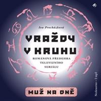 Vraždy v kruhu / Muž na dně