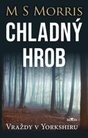 Vraždy v Yorkshiru - Chladný hrob