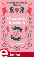 Vražedný koláček - H. Y. Hanna
