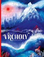 Vrcholy - Radka Píro