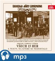 Všech 15 her a texty, na které se nedostalo - Zdeněk Svěrák, Ladislav Smoljak