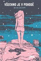 Všechno je v pohodě - Nina LaCour