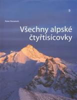 Všechny alpské čtyřtisícovky