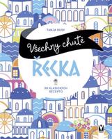 Všechny chutě Řecka