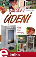 Všetko o údení - Vladimír Dyk