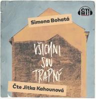 Všichni sou trapný