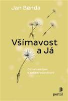Všímavost a Já - Jan Benda