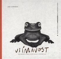 Všímavost  pro snížení stresu, lepší vztahy a vnitřní klid