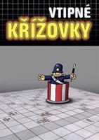 Vtipné křížovky – o policajtech