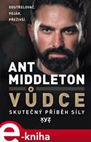 Vůdce - Ant Middleton