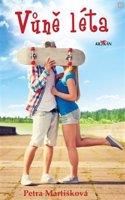 Vůně léta - Petra Martišková