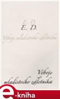 Výboje mladistvého záletníka - E.D.