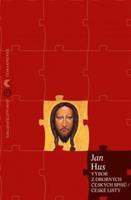 Výbor z drobných českých spisů - Jan Hus