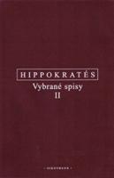Vybrané spisy II. - Hippokratés