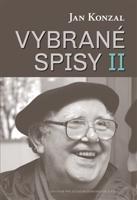 Vybrané spisy II - Jan Konzal