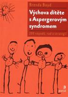 Výchova dítěte s Aspergerovým syndromem