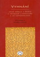 Vyhnání - jeho obraz v české a německé literatuře