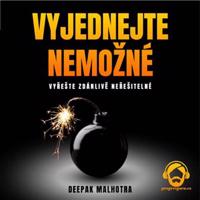 Vyjednejte nemožné