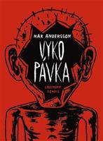 Vykopávka - Max Andersson