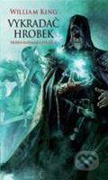 Vykradač hrobek