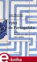 Výlet do Portugalska - Jan Burian