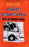 Výlet za všechny peníze - Jeff Kinney