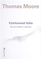 Výmluvnost ticha - Thomas Moore