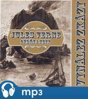Vynález zkázy, mp3 - Jules Verne, Ondřej Neff
