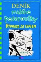 Výprava za teplem - Jeff Kinney