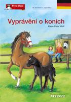 Vyprávění o koních - NJ