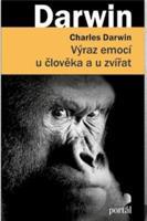 Výraz emocí u člověka a u zvířat - Charles Darwin