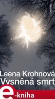 Vysněná smrt - Leena Krohnová