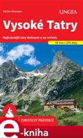 Vysoké Tatry - Rother - Václav Klumpar