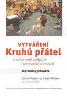 Vytváření kruhů přátel