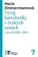 Vývoj katechetiky v českých zemích v letech 1920–1994
