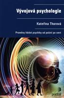 Vývojová psychologie - Kateřina Thorová