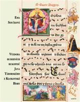 Výzdoba hudebních rukopisů Jana Táborského z Klokotské Hory - Ema Součková