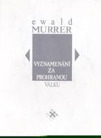 Vyznamenání za prohranou válku