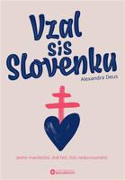 Vzal sis Slovenku
