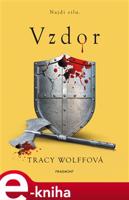Vzdor - Tracy Wolffová