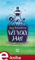 Vždycky Jane - Jenn Bennettová