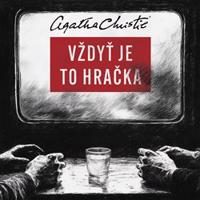 Vždyť je to hračka - Agatha Christie