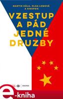 Vzestup a pád jedné družby - Martin Hála, Olga Lomová, Sinopsis