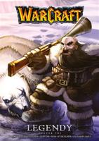 Warcraft: Legendy 3 - Richard A. Knaak, Dan Jolley, Christie Golden